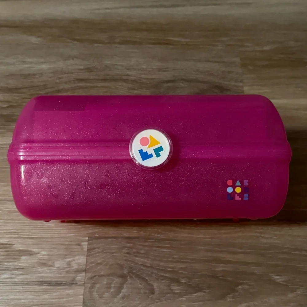Caboodles | On-The-Go-Girl Case